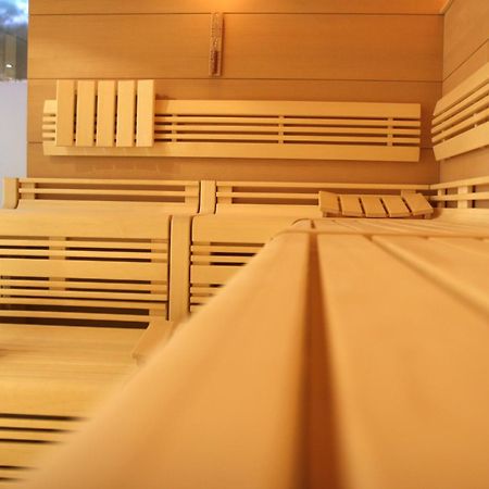 Soel'Ring Hof Hotel Sylt Bagian luar foto