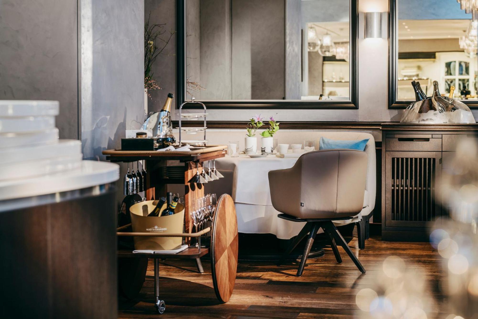 Soel'Ring Hof Hotel Sylt Bagian luar foto
