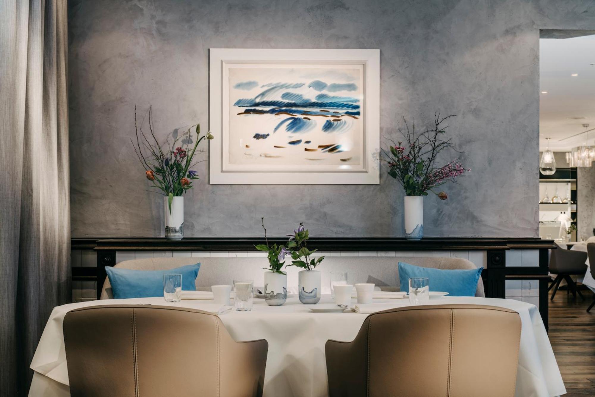 Soel'Ring Hof Hotel Sylt Bagian luar foto