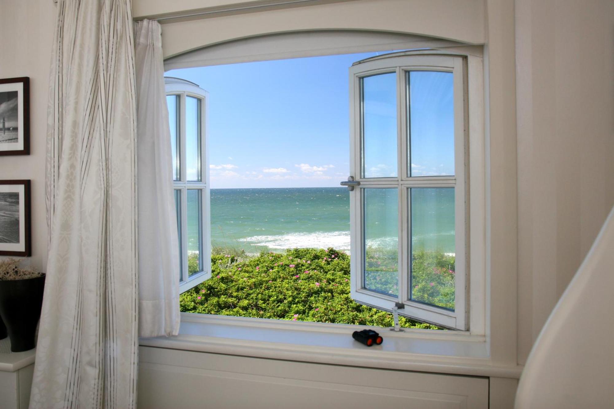 Soel'Ring Hof Hotel Sylt Bagian luar foto