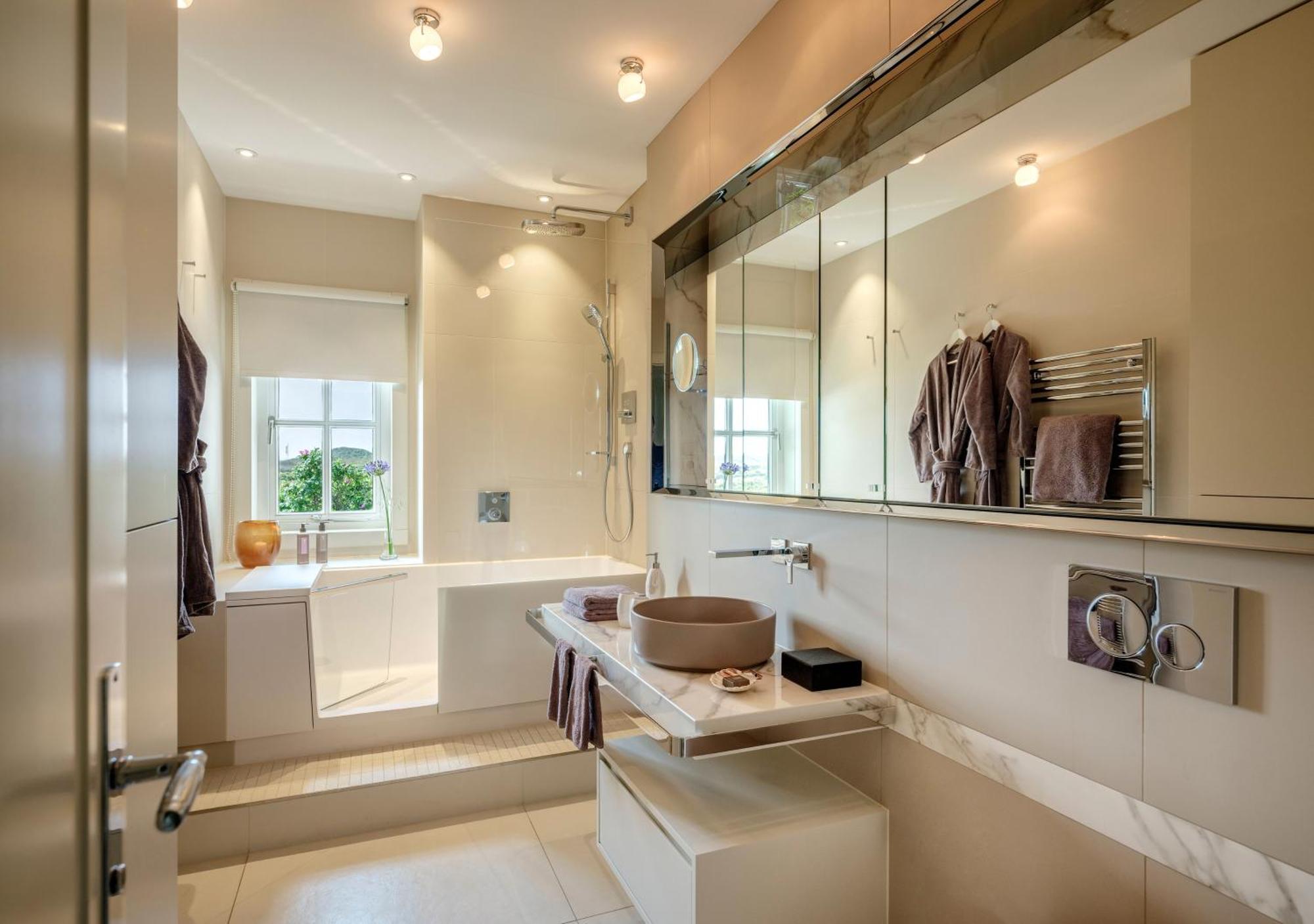 Soel'Ring Hof Hotel Sylt Bagian luar foto