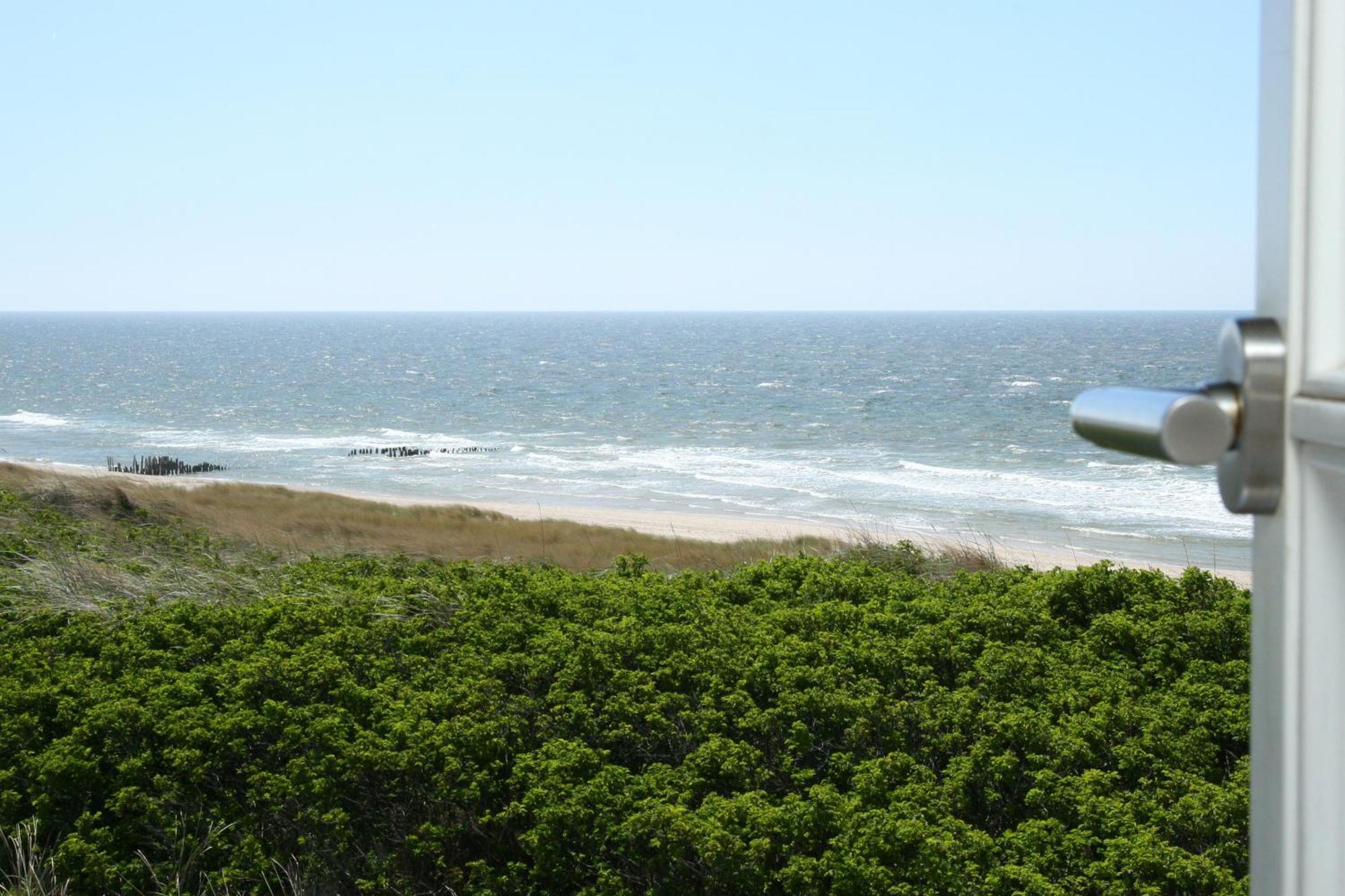 Soel'Ring Hof Hotel Sylt Bagian luar foto