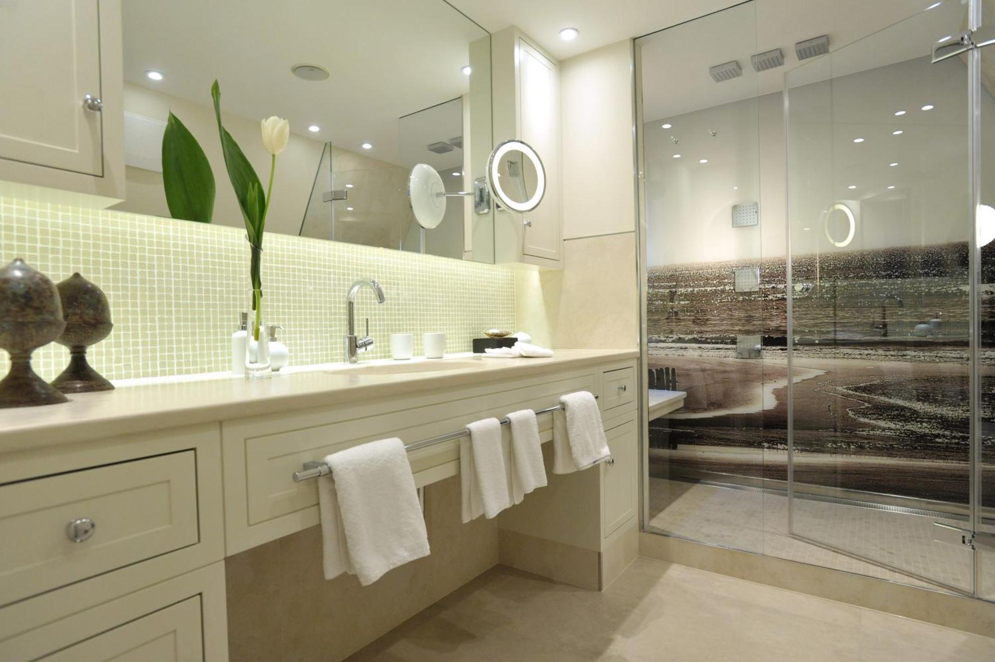 Soel'Ring Hof Hotel Sylt Bagian luar foto