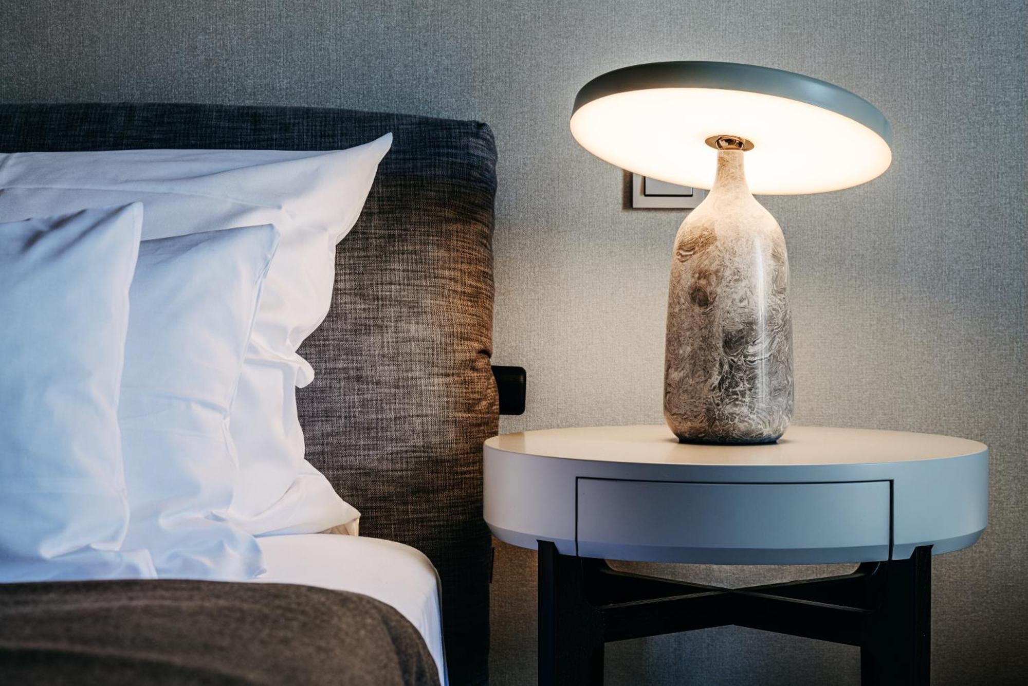 Soel'Ring Hof Hotel Sylt Bagian luar foto
