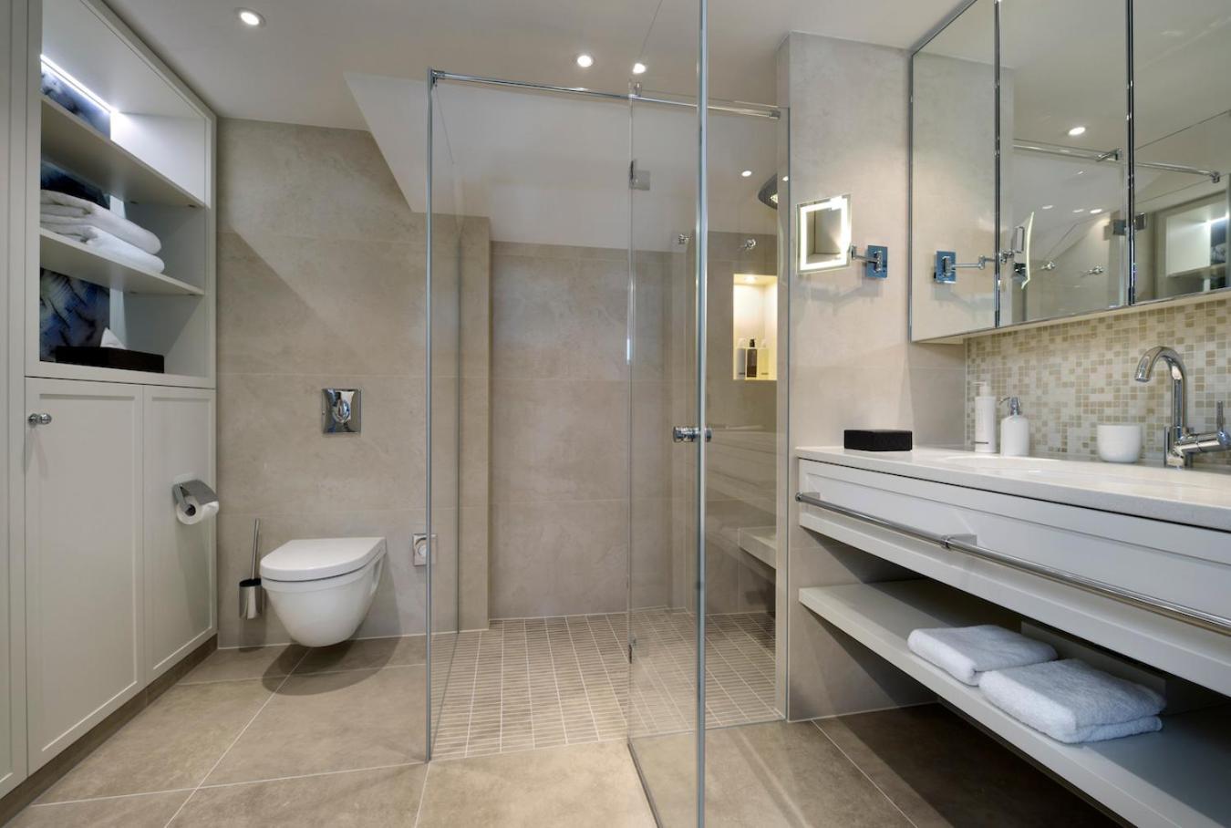 Soel'Ring Hof Hotel Sylt Bagian luar foto