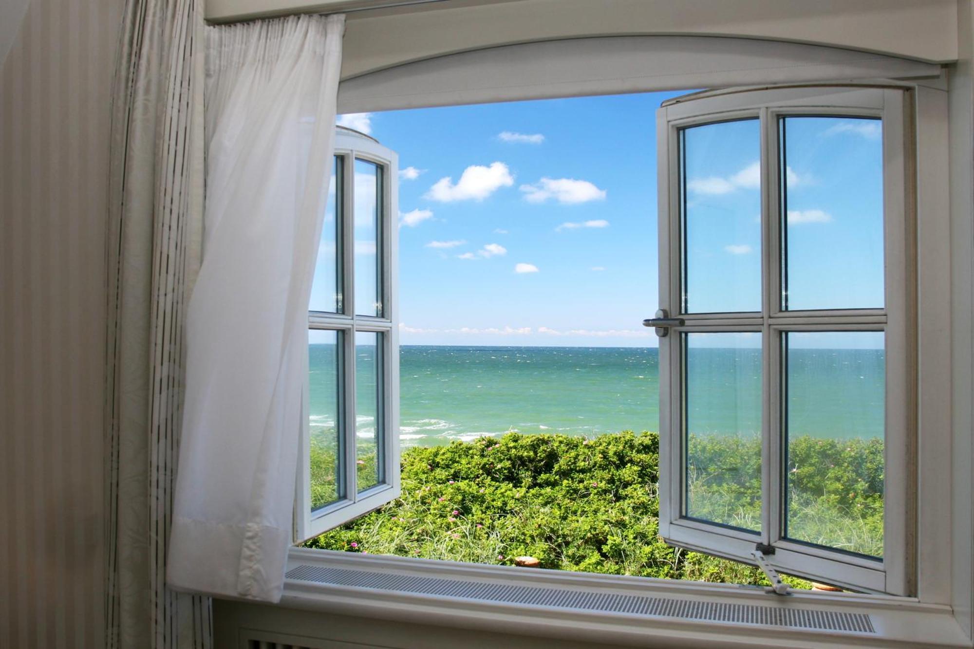 Soel'Ring Hof Hotel Sylt Bagian luar foto