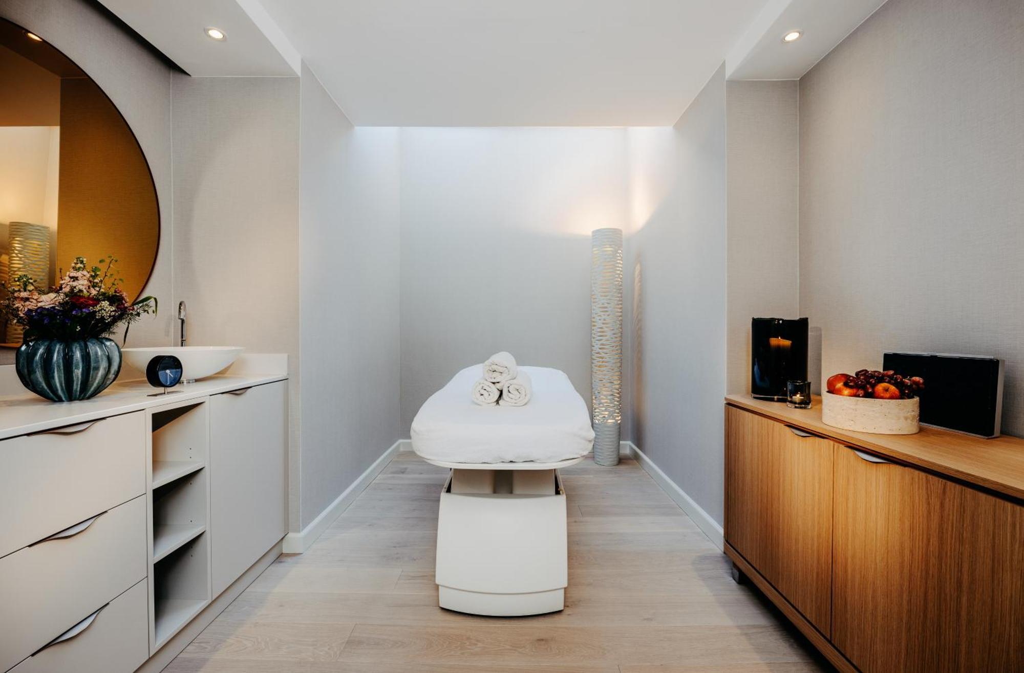 Soel'Ring Hof Hotel Sylt Bagian luar foto
