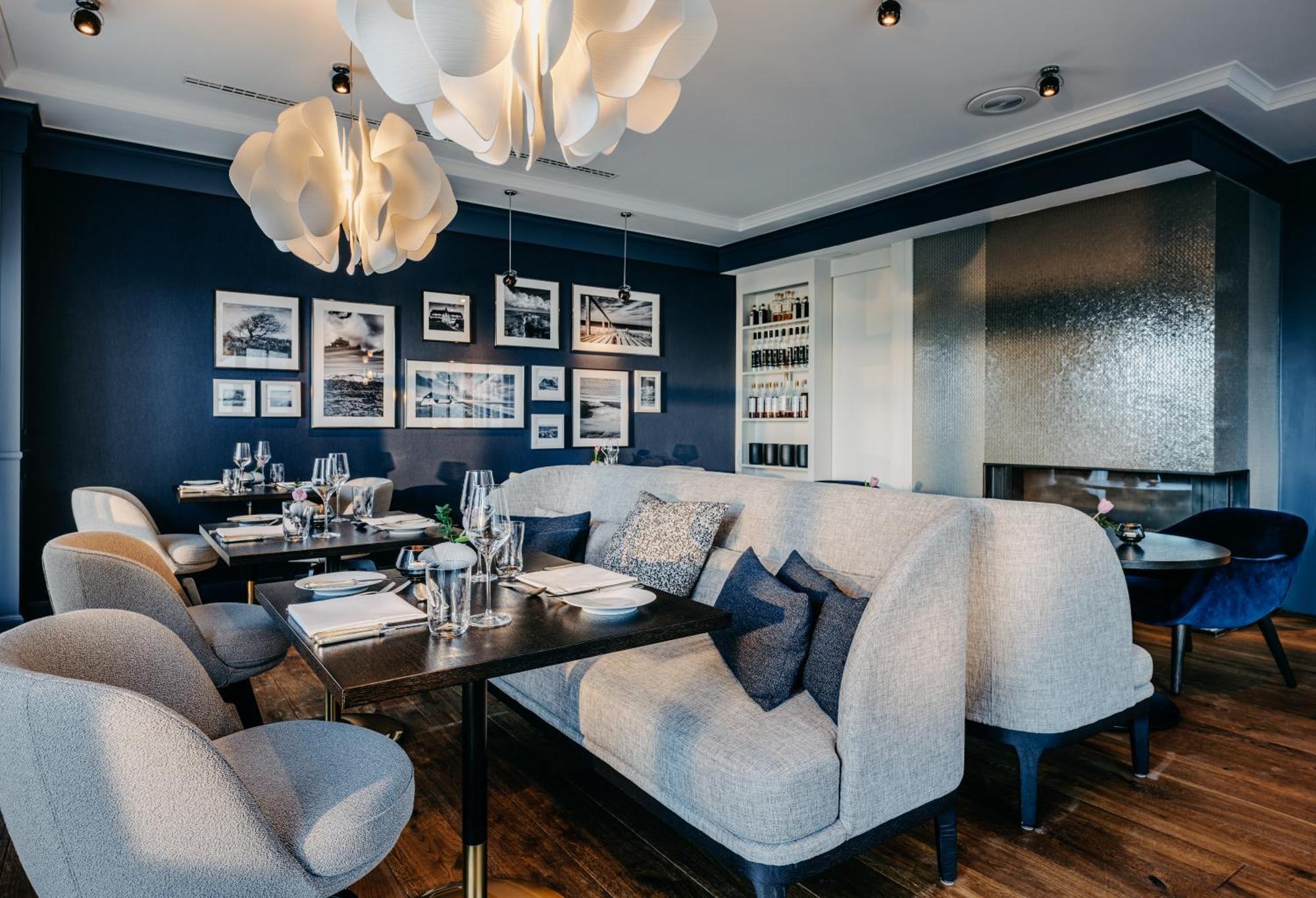 Soel'Ring Hof Hotel Sylt Bagian luar foto